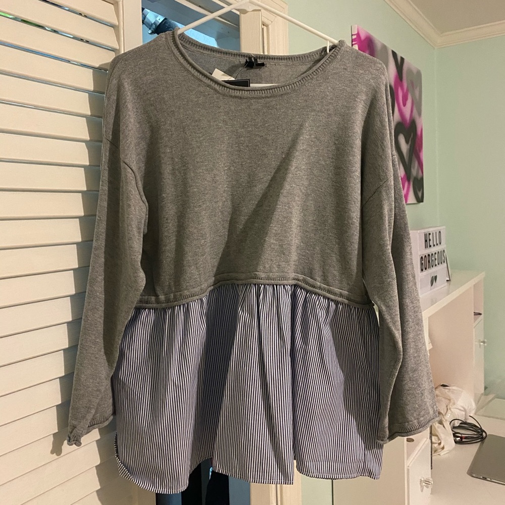 Moon&Madison Sweater